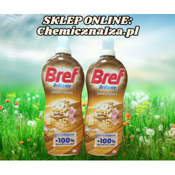Włoski Bref Brillante Superifici Pregiate to płyn 1250 ml za 20,00 zeta