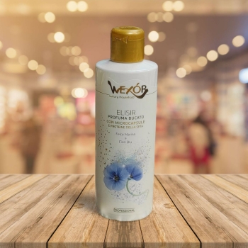 Włoski Perfum Do Płukania Wexor 200ml