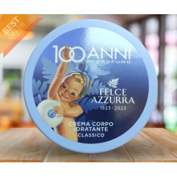 Krem Do Ciała Felce Azzurra Classico  250ml